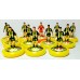 Subbuteo Andrew Table Soccer Aris FC Salonica  2023-24 on RSB Professional bases
